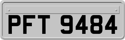 PFT9484