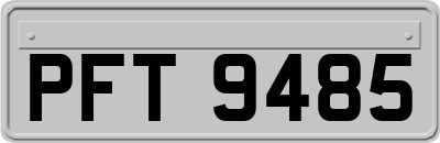 PFT9485