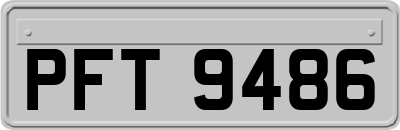 PFT9486