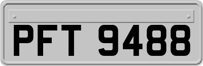 PFT9488