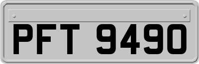 PFT9490