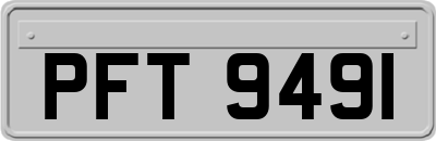 PFT9491
