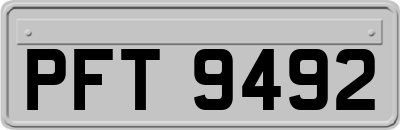 PFT9492