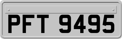 PFT9495