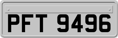PFT9496