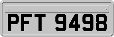 PFT9498