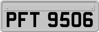 PFT9506