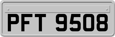 PFT9508