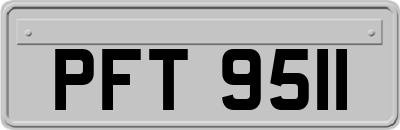 PFT9511