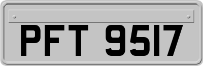 PFT9517