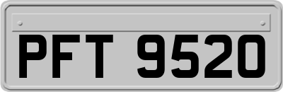 PFT9520