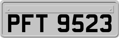 PFT9523