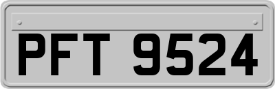 PFT9524