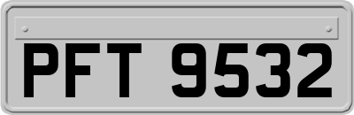 PFT9532