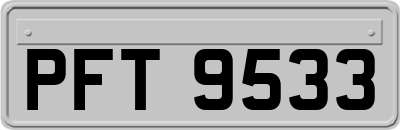 PFT9533