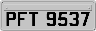 PFT9537