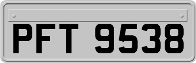 PFT9538