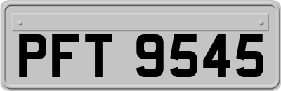 PFT9545