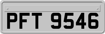 PFT9546
