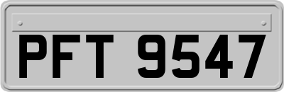 PFT9547