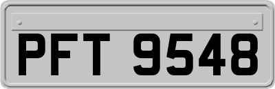 PFT9548