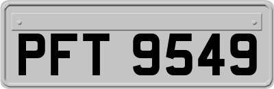 PFT9549