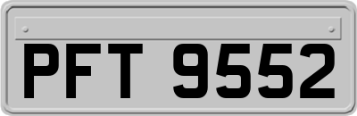 PFT9552