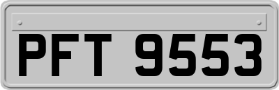 PFT9553