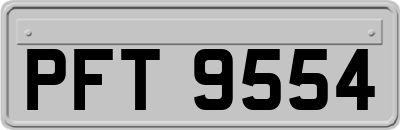 PFT9554