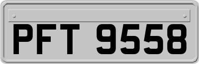 PFT9558