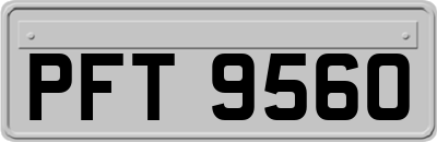 PFT9560