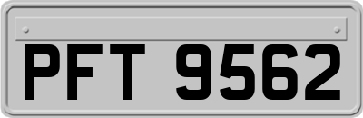 PFT9562