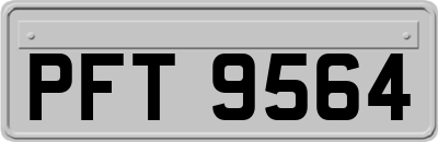 PFT9564