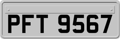 PFT9567