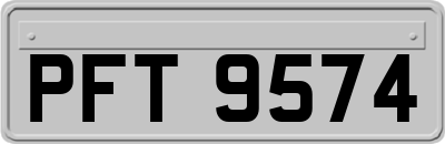 PFT9574