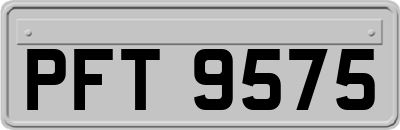 PFT9575