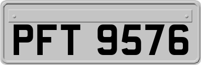 PFT9576