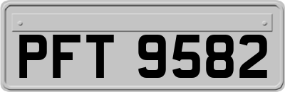 PFT9582