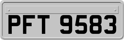 PFT9583