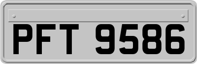 PFT9586