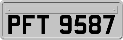 PFT9587