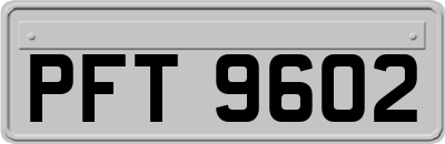 PFT9602