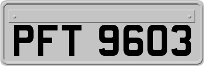 PFT9603