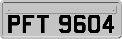 PFT9604