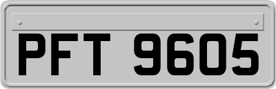 PFT9605