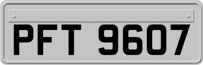 PFT9607