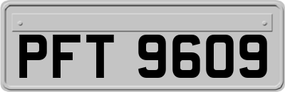 PFT9609