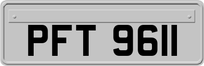 PFT9611