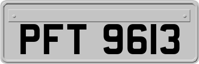 PFT9613