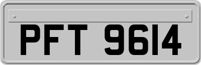 PFT9614